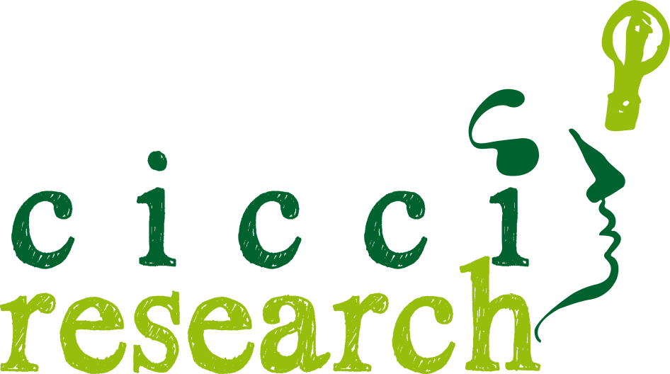 Cicci Research logo
