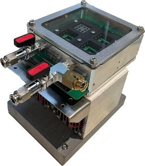 Electrochemical Reactor