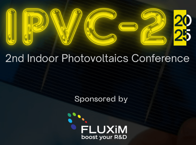 IPVC-2 conference