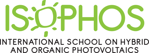 ISOPHOS logo